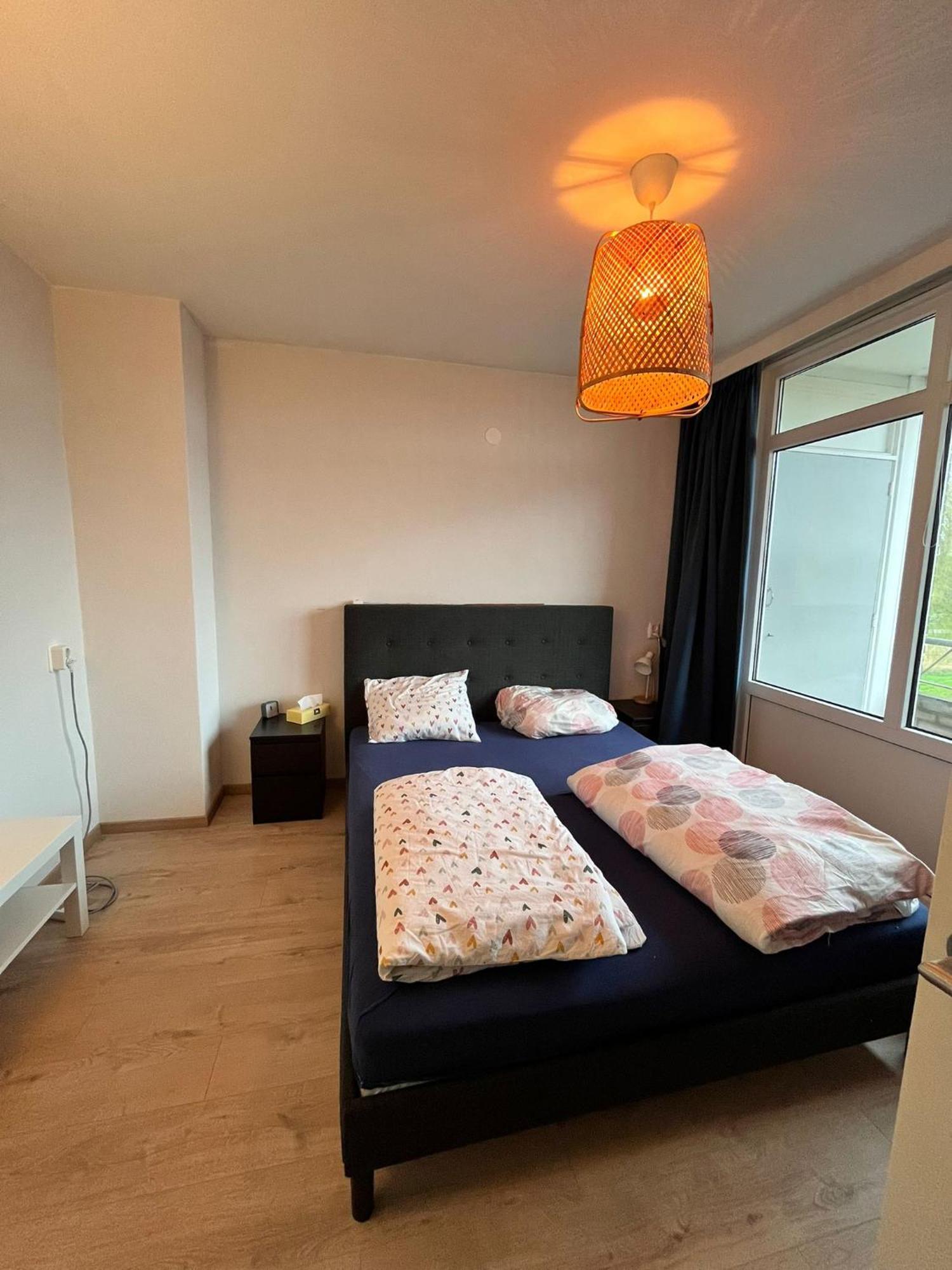 Lovely And Spacious Apartment In 퓨머랜드 외부 사진